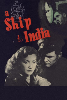 A Ship to India (1947) download