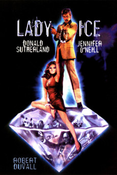Lady Ice (2022) download