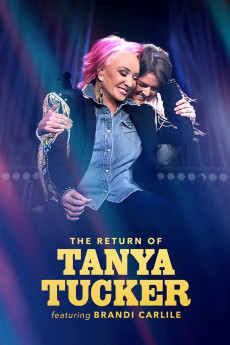 The Return of Tanya Tucker: Featuring Brandi Carlile (2022) download