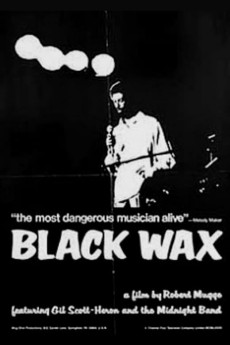 Black Wax (2022) download
