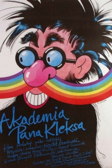Akademia pana Kleksa (1984) download