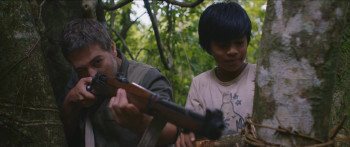 The Hunter's Silence (2019) download