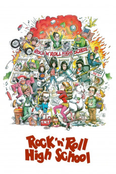Rock 'n' Roll High School (2022) download
