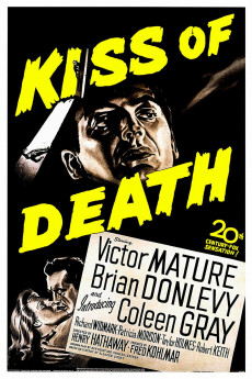 Kiss of Death (1947) download