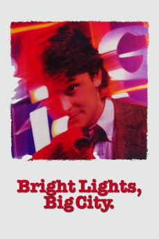 Bright Lights, Big City (2022) download