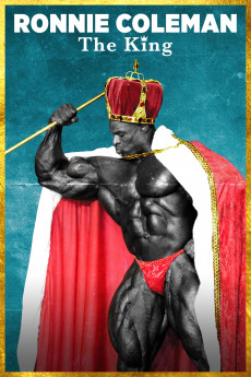 Ronnie Coleman: The King (2022) download