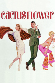Cactus Flower (1969) download