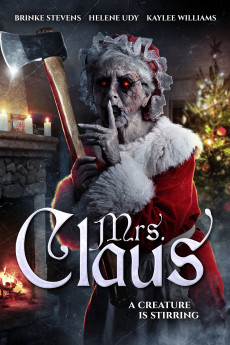 Mrs. Claus (2018) download