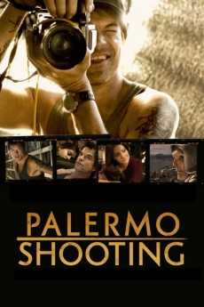 Palermo Shooting (2022) download