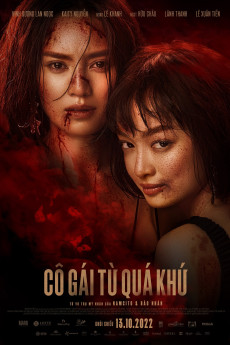 Cô Gái Tu Quá Khu (2022) download