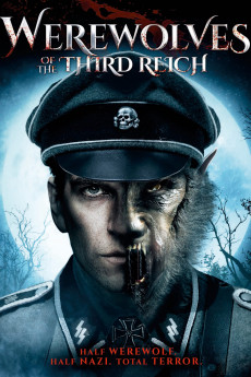 Werewolves of the Third Reich (2017) download