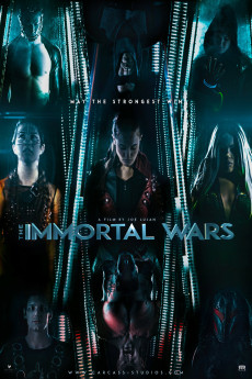 The Immortal Wars (2017) download