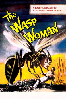 The Wasp Woman (1959) download