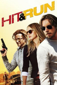 Hit and Run (2012) download