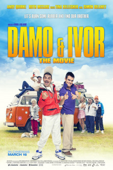 Damo & Ivor: The Movie (2022) download