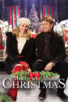 Much Ado About Christmas (2022) download