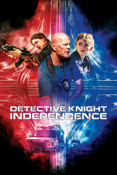 Detective Knight: Independence (2022) download