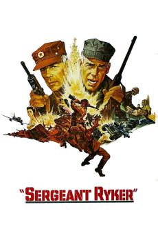 Sergeant Ryker (2022) download
