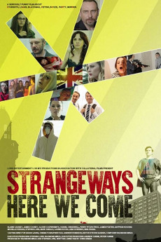 Strangeways Here We Come (2022) download