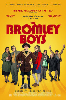 The Bromley Boys (2018) download