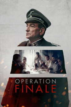 Operation Finale (2022) download