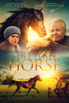 Orphan Horse (2018) download