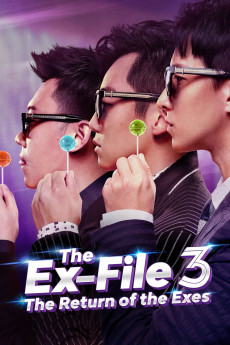 The Ex-File 3: The Return of The Exes (2022) download