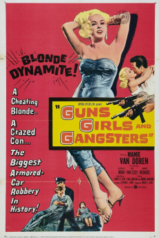 Guns Girls and Gangsters (2022) download