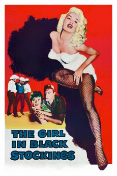 The Girl in Black Stockings (2022) download