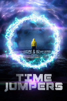 Time Jumpers (2018) download