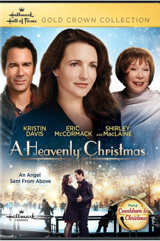 A Heavenly Christmas (2022) download