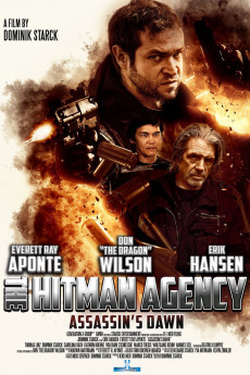 The Hitman Agency (2022) download