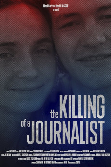 The Killing of a Journalist (2022) download