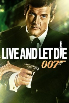 Live and Let Die (2022) download