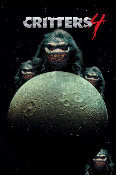 Critters 4 (1992) download