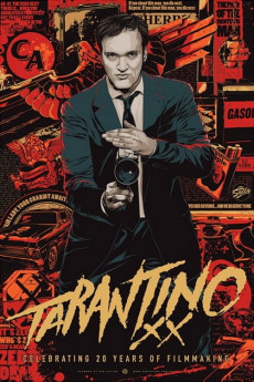 Quentin Tarantino: 20 Years of Filmmaking (2022) download