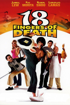 18 Fingers of Death! (2006) download