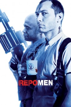 Repo Men (2022) download