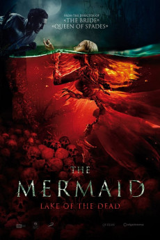 Mermaid: The Lake of the Dead (2022) download