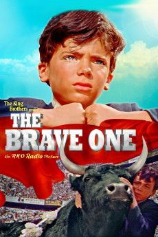 The Brave One (1956) download