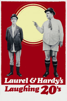 Laurel and Hardy's Laughing 20's (1965) download
