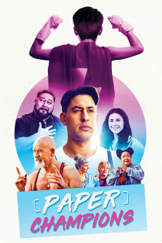 Paper Champions (2022) download