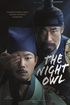 The Night Owl (2022) download