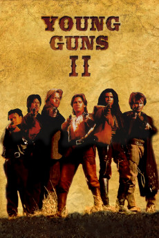 Young Guns II (1990) download