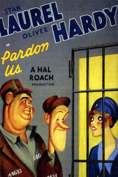 Pardon Us (1931) download