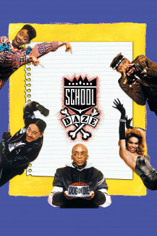 School Daze (1988) download