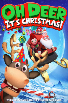 Oh Deer: It's Christmas (2018) download