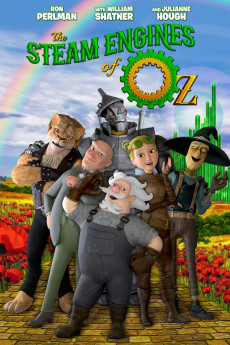 The Steam Engines of Oz (2022) download