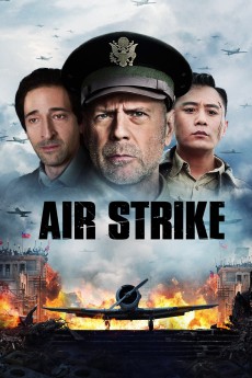 Air Strike (2018) download