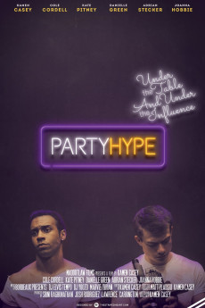 Party Hype (2018) download